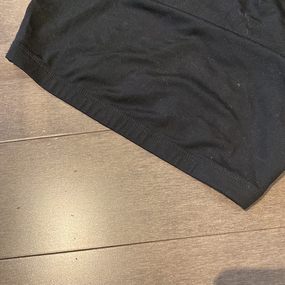 Adika crop long sleeved top size xs perfect condition - Picture 5 of 5